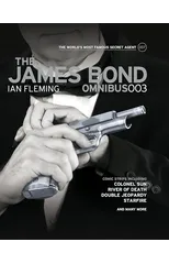 The James Bond Omnibus 003