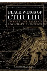 Black Wings of Cthulhu