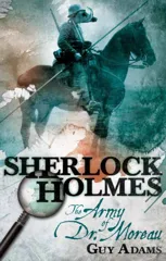 Sherlock Holmes