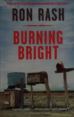 Burning Bright