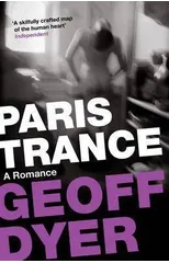 Paris Trance
