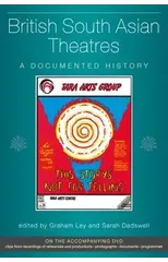 British South Asian Theatres
