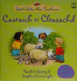 Caoraich Ri Cleasachd / An Gobhar Greannach
