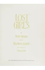 Lost Girls