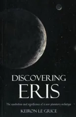 Discovering Eris