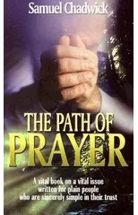 PATH OF PRAYER THE