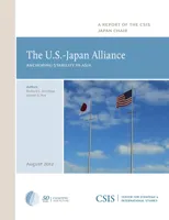 The U.S.-Japan Alliance