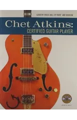 Chet Atkins