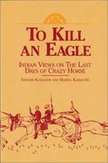 To Kill an Eagle