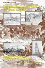 Mr Marten's Travels in East Anglia