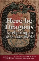 Here Be Dragons