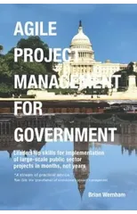 Agile Project Management for Government