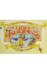 The Lion of St Andrews