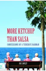 More Ketchup Than Salsa