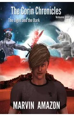 The Corin Chronicles