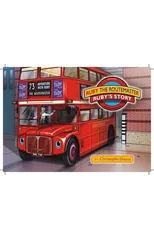 Ruby the Routemaster