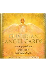Guardian Angel Cards