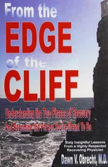 From the Edge of the Cliff