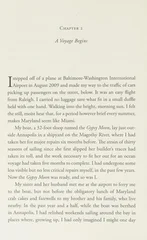 Once Upon a Gypsy Moon