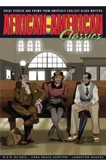 Graphic Classics Volume 22