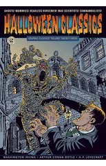 Graphic Classics Volume 23