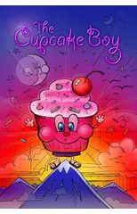 The Cupcake Boy