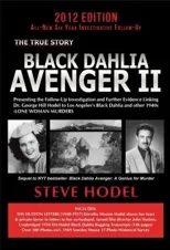 Black Dahlia Avenger II