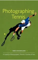Photographing Tennis