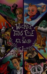 Wicked Tales Four