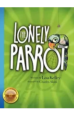 The Lonely Parrot