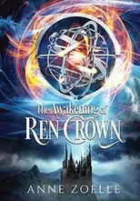 The Awakening of Ren Crown