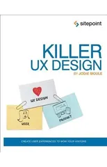 Killer UX Design