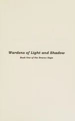 Wardens of Light and Shadow