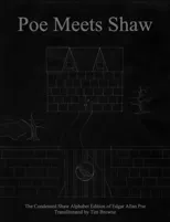 Poe Meets Shaw
