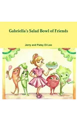 Gabriella's Salad Bowl of Friends