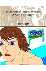 Soulmates In The Moonlight A Gay Love Story