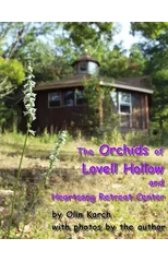 The Orchids of Lovell Hollow