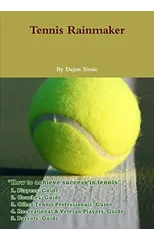 Tennis Rainmaker