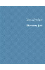 Blueberry Jam