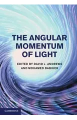 The Angular Momentum of Light