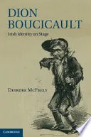 Dion Boucicault