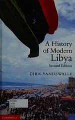 A History of Modern Libya