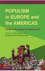 Populism in Europe and the Americas