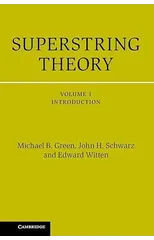 Superstring Theory