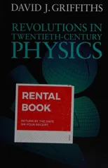 Revolutions in Twentieth-Century Physics