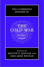 The Cambridge History of the Cold War