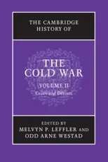 The Cambridge History of the Cold War