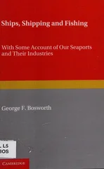 Ships, Shipping and Fishing