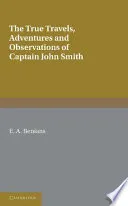 Captain John Smith