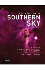 A Walk through the Southern Sky